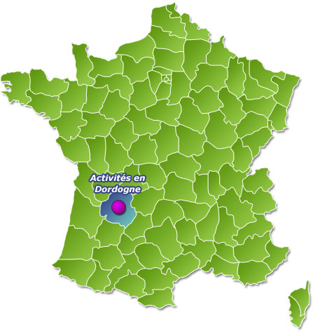 D�partement Dordogne