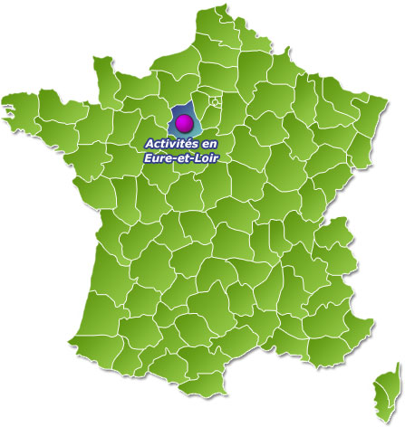 D�partement Eure-et-Loir