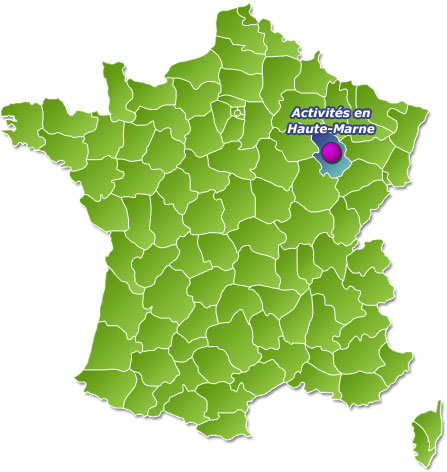 D�partement Haute-Marne