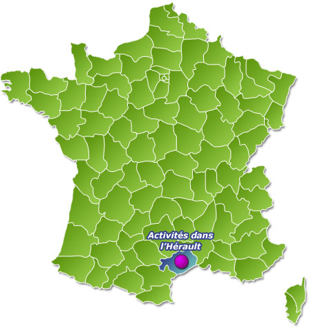 D�partement Herault
