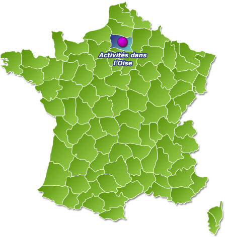 D�partement Oise