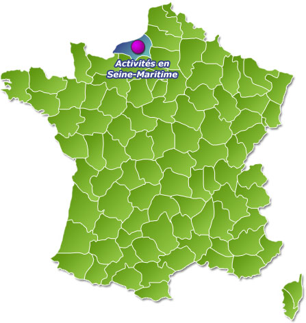 D�partement Seine-Maritime