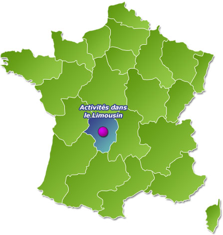 R�gion Limousin